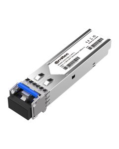 Ernitec ELECTRA-S-SFP-L netwerk transceiver module Vezel-optiek 1310 nm