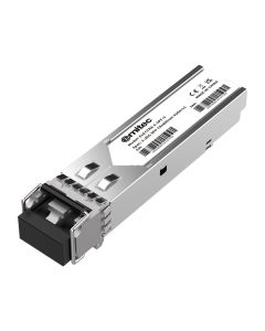 Ernitec ELECTRA-S-SPF-S netwerk transceiver module Vezel-optiek SFP