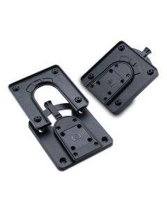 HP Quick Release-beugel