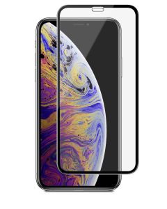 eSTUFF ES501510 scherm- & rugbeschermer voor mobiele telefoons Doorzichtige schermbeschermer Apple 1 stuk(s)