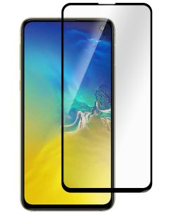 eSTUFF ES504029 scherm- & rugbeschermer voor mobiele telefoons Doorzichtige schermbeschermer Samsung 1 stuk(s)