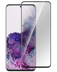 eSTUFF ES504058 scherm- & rugbeschermer voor mobiele telefoons Doorzichtige schermbeschermer Samsung 1 stuk(s)
