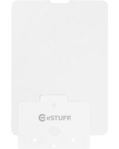 eSTUFF ES583350-5BULK schermbeschermer voor tablets Doorzichtige schermbeschermer Apple 5 stuk(s)