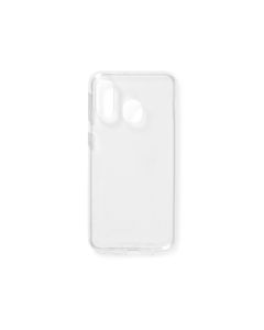 eSTUFF ES673041-BULK mobiele telefoon behuizingen Hoes Transparant