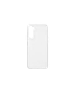 eSTUFF ES673058-BULK mobiele telefoon behuizingen Hoes Transparant