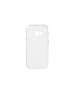 eSTUFF ES673076-BULK mobiele telefoon behuizingen Hoes Transparant