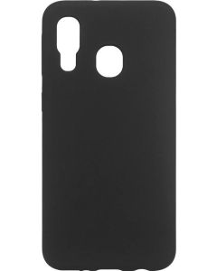 eSTUFF ES673141-BULK mobiele telefoon behuizingen Hoes Zwart