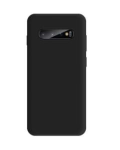 eSTUFF ES673154-BULK mobiele telefoon behuizingen Hoes Zwart