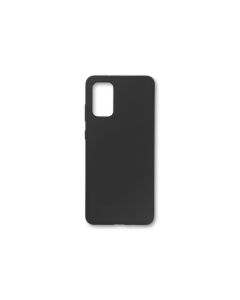 eSTUFF ES673163-BULK mobiele telefoon behuizingen Hoes Zwart