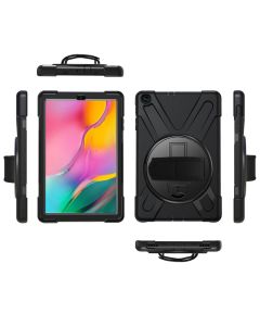 eSTUFF ES681840-BULK tabletbehuizing Zwart