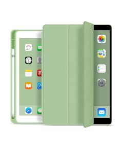 eSTUFF ES682089-BULK tabletbehuizing Folioblad Groen