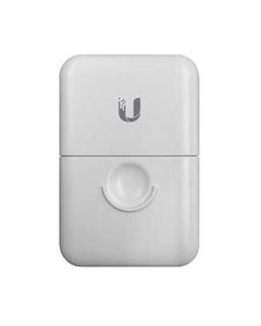 Ubiquiti Ethernet Surge Protector Gen 2, Surge Voltage from 100V/s to 1kV/µs, IEEE 802.3af PoE Support