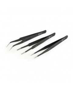 iFixit Precision Tweezers Set Pro, ESD Safe