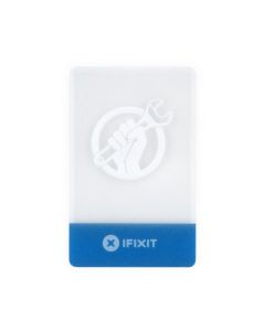 iFixit Plastic Cards, PVC, 2x