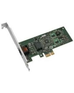 Intel Gigabit PRO/1000 CT Desktop Adapter PCI-express