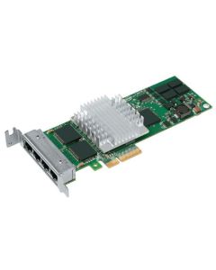 Intel Quad Port Low Profile Server Adapter
