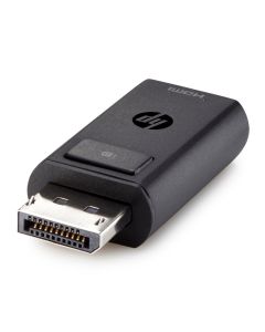 HP DisplayPort naar HDMI 1.4 adapter