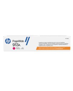 HP 913A originele magenta PageWide cartridge