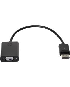 HP DisplayPort-naar-VGA adapter