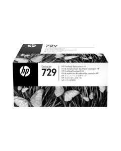 HP 729 DesignJet printkopvervangingskit