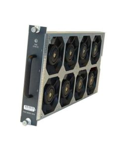 Cisco High-speed fan module for Cisco 7604 Chassis, 300 CFM , 2.78 kg