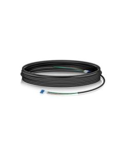 Ubiquiti Single-Mode, LC - LC, 200 ft