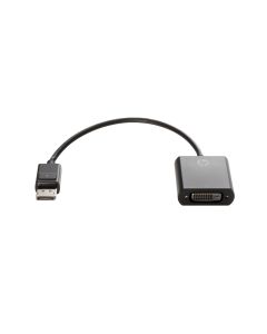 HP DisplayPort naar DVI-D adapter