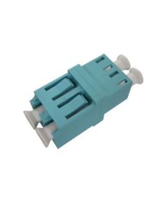 Microconnect FIBLCADA glasvezeladapter LC 1 stuk(s) Blauw