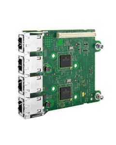 DELL 540-BBHG netwerkkaart Intern Ethernet 1000 Mbit/s