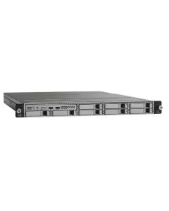 Cisco Firepower Management Center 1000 Chassis, 1RU