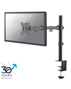 Neomounts FPMA-D550BLACK Monitorarm 10-32"