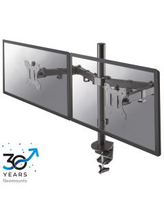 Neomounts FPMA-D550DBLACK Monitorarm 10-32"