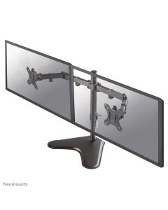 Neomounts FPMA-D550DDBLACK Monitorstandaard 10-32"