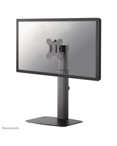 Neomounts FPMA-D865BLACK Monitorstandaard 10-32" - gasveer