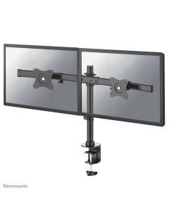 Neomounts FPMA-DCB100DBLACK Monitorarm 10-27"