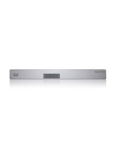 Cisco Firepower 1120 NGFW appliance, 4.37 x 26.87 x 43.69 cm