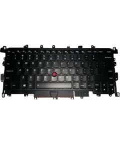 Lenovo 00JT880 laptop reserve-onderdeel Toetsenbord