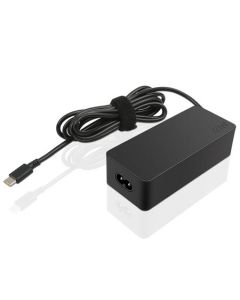 Lenovo 01FR025 netvoeding & inverter Binnen 65 W Zwart