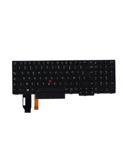 Lenovo 01YP691 Toetsenbord