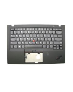 Lenovo FRU01YR536 laptop reserve-onderdeel Toetsenbordbedekking