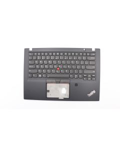 Lenovo FRU02HM280 laptop reserve-onderdeel Toetsenbordbedekking