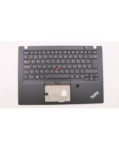 Lenovo FRU02HM295 laptop reserve-onderdeel Toetsenbordbedekking