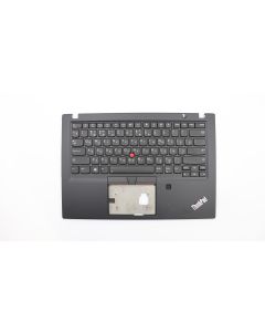 Lenovo FRU02HM298 laptop reserve-onderdeel Toetsenbordbedekking