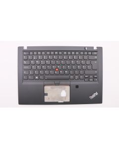 Lenovo FRU02HM301 laptop reserve-onderdeel Toetsenbordbedekking