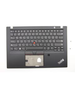 Lenovo FRU02HM309 laptop reserve-onderdeel Toetsenbordbedekking