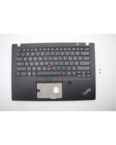Lenovo FRU02HM322 laptop reserve-onderdeel Toetsenbordbedekking