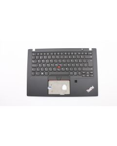 Lenovo FRU02HM333 laptop reserve-onderdeel Toetsenbordbedekking