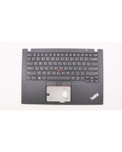 Lenovo FRU02HM339 laptop reserve-onderdeel Toetsenbordbedekking