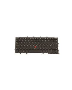 Lenovo FRU04Y0833 laptop reserve-onderdeel Toetsenbord