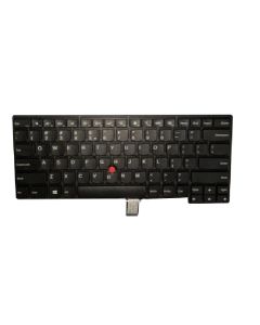 Lenovo FRU04Y0871 laptop reserve-onderdeel Toetsenbord